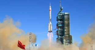 الصين تستهدف الهبوط المأهول على القمر قبل عام 2030 وتضع جدولا للاختبارات القادمة