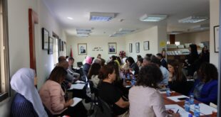 وزارة شؤون المرأة تطلق اللجنة الوطنية التوجيهية لدعم النساء والفتيات في مرحلة ما بعد العدوان