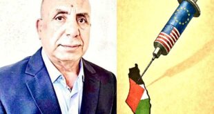 ظل السيادة ، بقلم : ثروت زيد الكيلاني