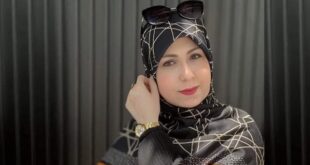 مجيدة محمدي