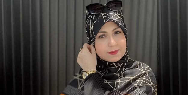 شذرة مسائية ، بقلم : مجيدة محمدي