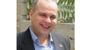 عمر السلخي