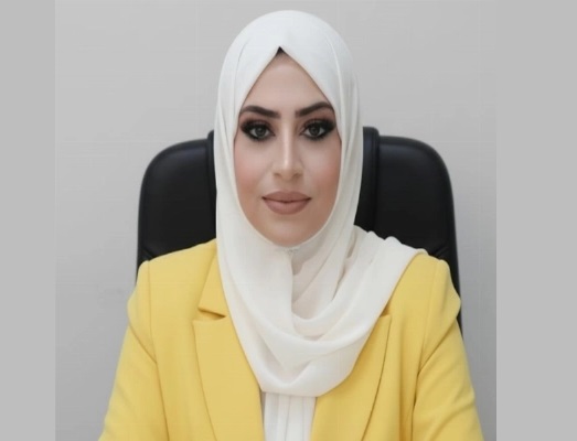 الملك ..، ثباتٌ في المبدأ ، وقيادةٌ تُنير درب الأمة ، بقلم : مريم بسام بني بكار القادري
