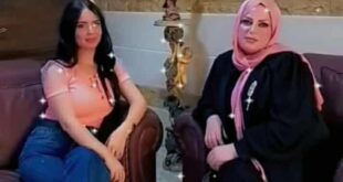الأديبة اللبنانية ياسمين عبد السلام هرموش في حوار خاص