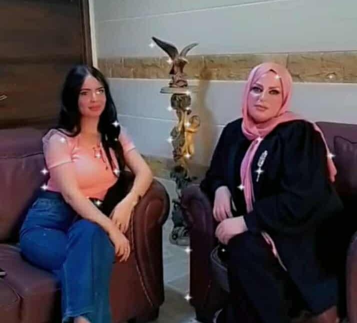 الأديبة اللبنانية ياسمين عبد السلام هرموش في حوار خاص
