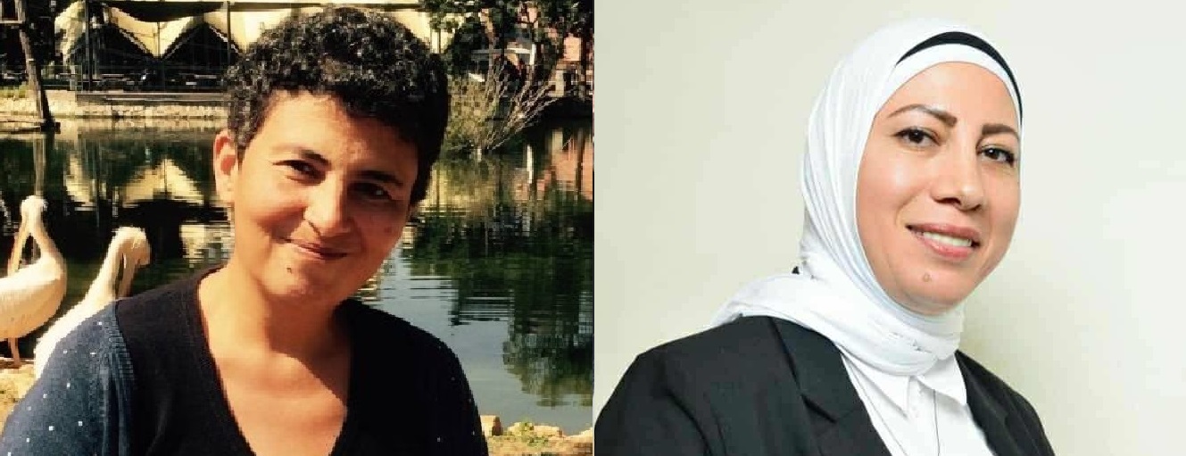 حين تنصت اللغة إلى الله ، قراءة رانية مرجية في رواية إكسير الأسرار للكاتبة سيما صيرفي