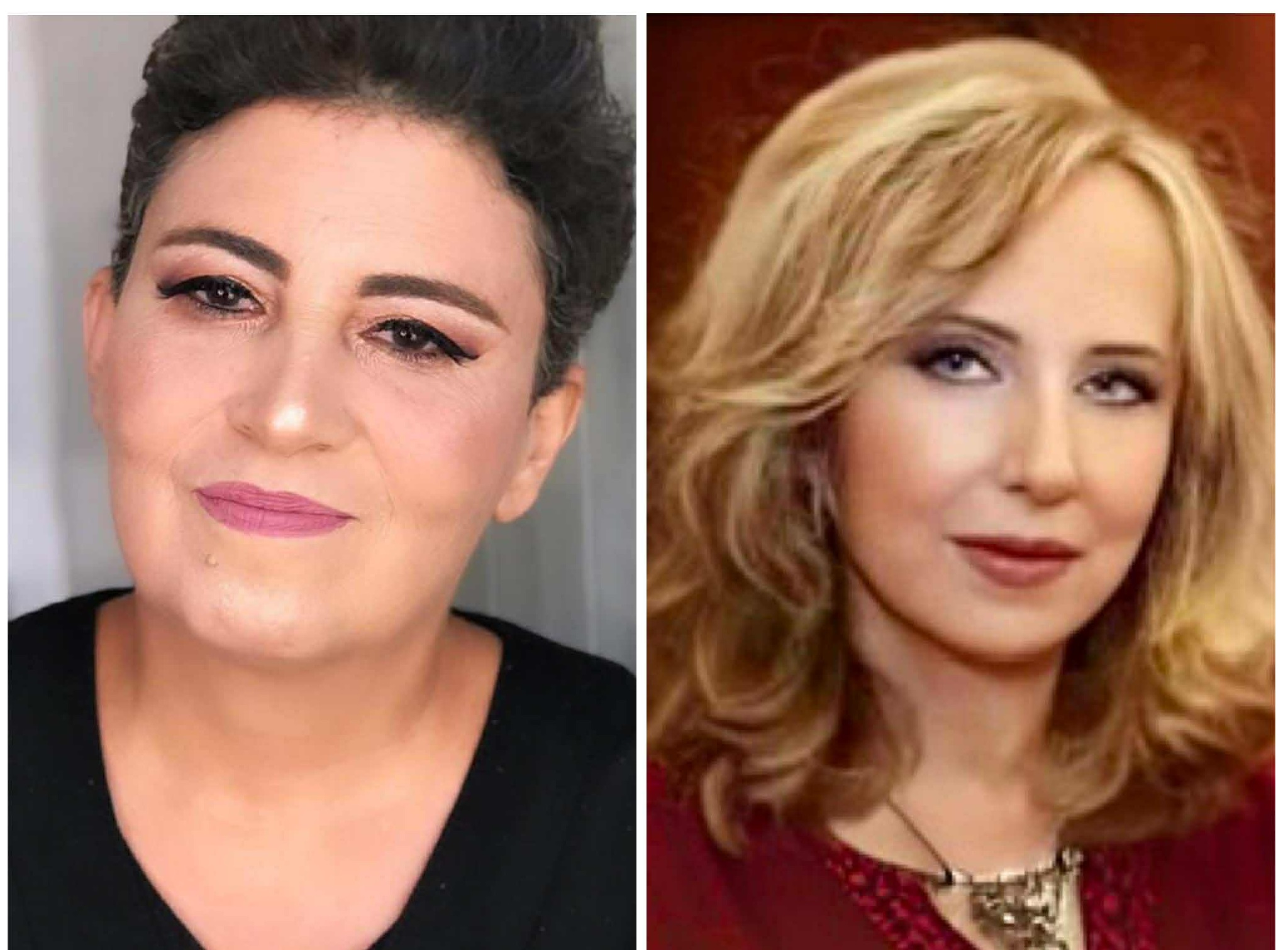 وجهُ الذاكرةِ… حين تكتب حياة قالوش بمداد الحنين ، بقلم: رانية مرجية