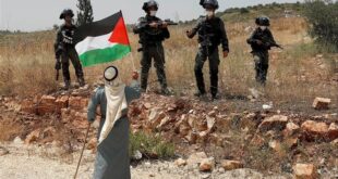 الكنيست الإسرائيلية تصادق بالقراءة التمهيدية على ضم الضفة الغربية