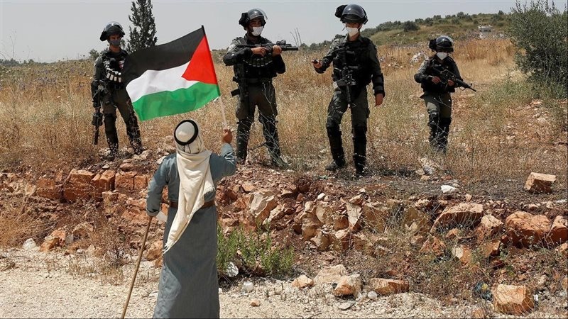 الكنيست الإسرائيلية تصادق بالقراءة التمهيدية على ضم الضفة الغربية