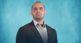 بن معمر الحاج عيسى