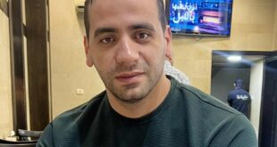محمد زيات
