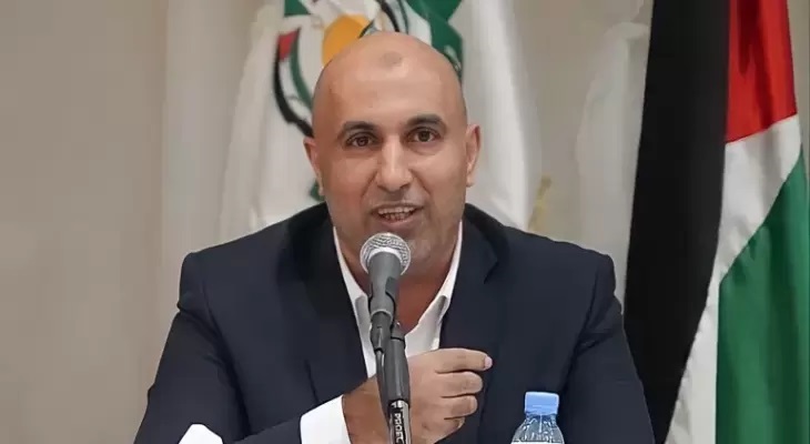 زاهر جبارين : سنُعلن لشعبنا أسماء "أسرى التبادل" فور اكتمال التفاهمات