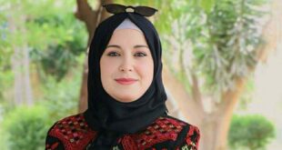 منى ابو حمدية