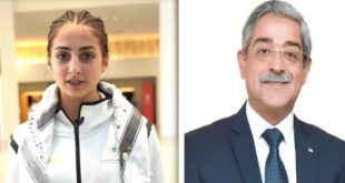 فيفان عليص .. ذهب فلسطين في سماء الألعاب الآسيوية ، بقلم : معروف الرفاعي