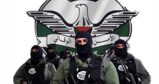 الأمن الوقائي يلقي القبض على مشتبه به بارتكاب جريمة القتل في عينابوس