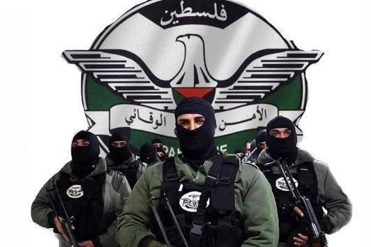 الأمن الوقائي يلقي القبض على مشتبه به بارتكاب جريمة القتل في عينابوس