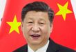 رئيس الصين شي جين بينغ