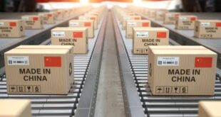 الصناعات الخفيفة في الصين تحافظ على توسع قوي خلال فترة 2021 - 2024