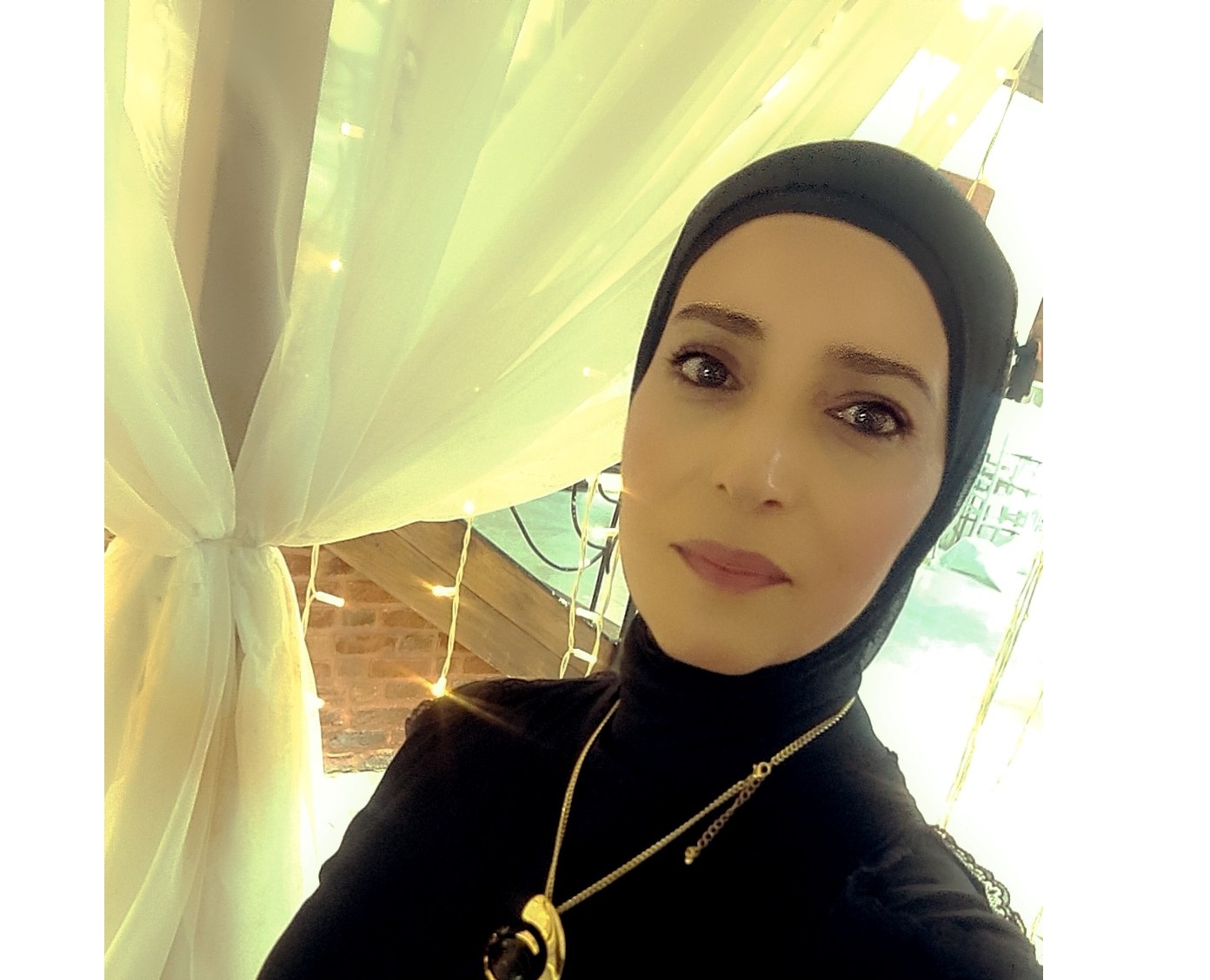 امرأةٌ بين مَرامي القوّة واتساع الوجع» بقلم : ناديه كيوان