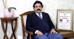 د. علاء سليمان الديك