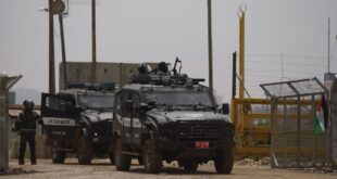 قوات الاحتلال تعتقل شابا من جناته شرق بيت لحم وتداهم منازلا