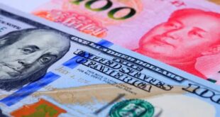 ارتفاع احتياطيات النقد الأجنبي للصين خلال سبتمبر