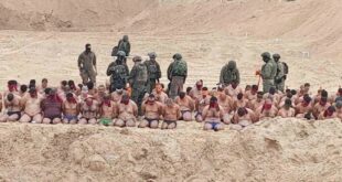 تقرير : الاحتلال اعتقل أكثر من 20 ألف مواطن منذ بدء الحرب