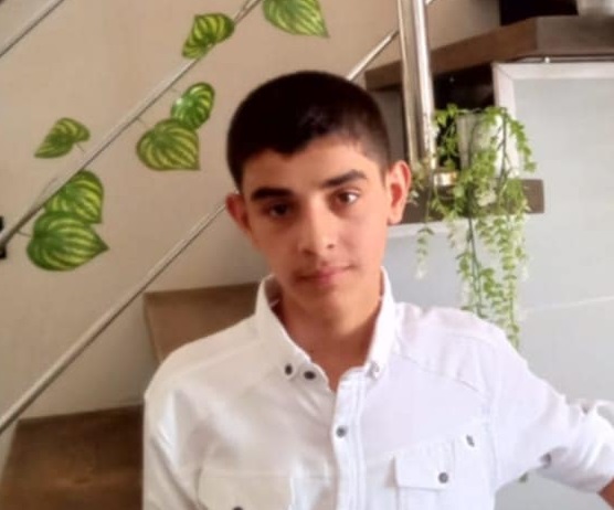 الصحفي الفلسطيني صالح الجعفراوي ، هز قلوب الفلسطينيين ، بقلم : أحمد الجاسم