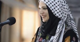 الثقافة والتراث غير المادي ذاكرة مقاومة في زمن العولمة ، بقلم : سارة محمد الشماس