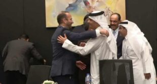 الإعلان عن التوصل إلى اتفاق إنهاء الحرب على غزة