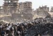 بعد عامين من حرب الإبادة: ارتفاع عدد الشهداء إلى 67173 والمصابين إلى 169780