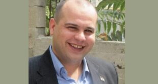 عمر السلخي