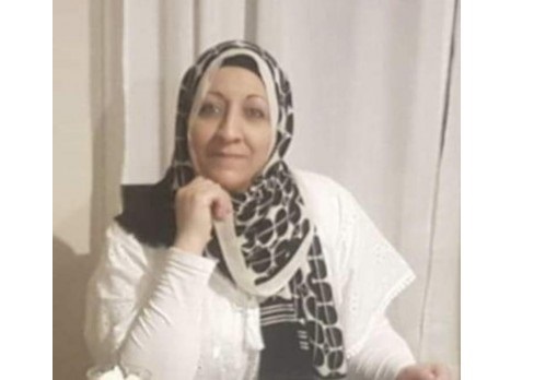 الطوق الأمني حول القدس ، مؤقت اليوم دائم غدا ؟ ، بقلم : أمينة خليفة