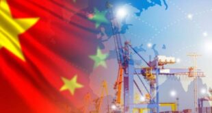 الشركات المملوكة للدولة في الصين تحافظ على إيرادات مستقرة خلال الأشهر التسعة الأولى من العام الحالي