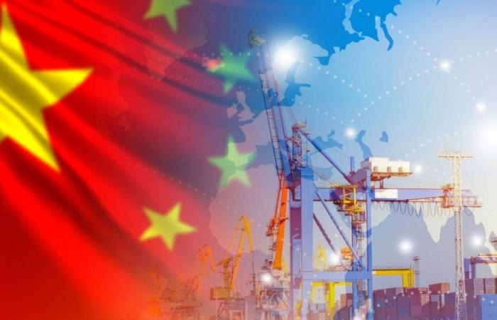 الشركات المملوكة للدولة في الصين تحافظ على إيرادات مستقرة خلال الأشهر التسعة الأولى من العام الحالي