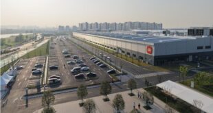 شياومي الصينية تبدأ تشغيل مصنعها الأول للأجهزة المنزلية الذكية