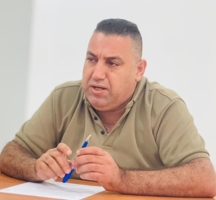 دور القوى الوطنية في مواجهة مخططات تذويب الهوية ، بقلم : محمد علوش