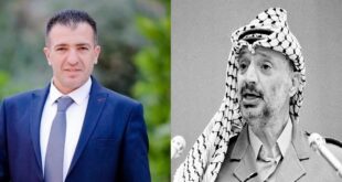 على عهد الختيار ، الشبيبة بين الوفاء والانبعاث ، بقلم : معمر يوسف العويوي