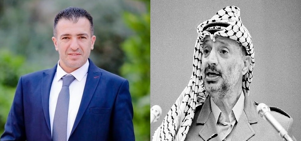 على عهد الختيار ، الشبيبة بين الوفاء والانبعاث ، بقلم : معمر يوسف العويوي