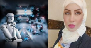 الذكاء الاصطناعي في فلسطين : بين التحول الرقمي والتحدي البنيوي ، بقلم : وصال أبو عليا