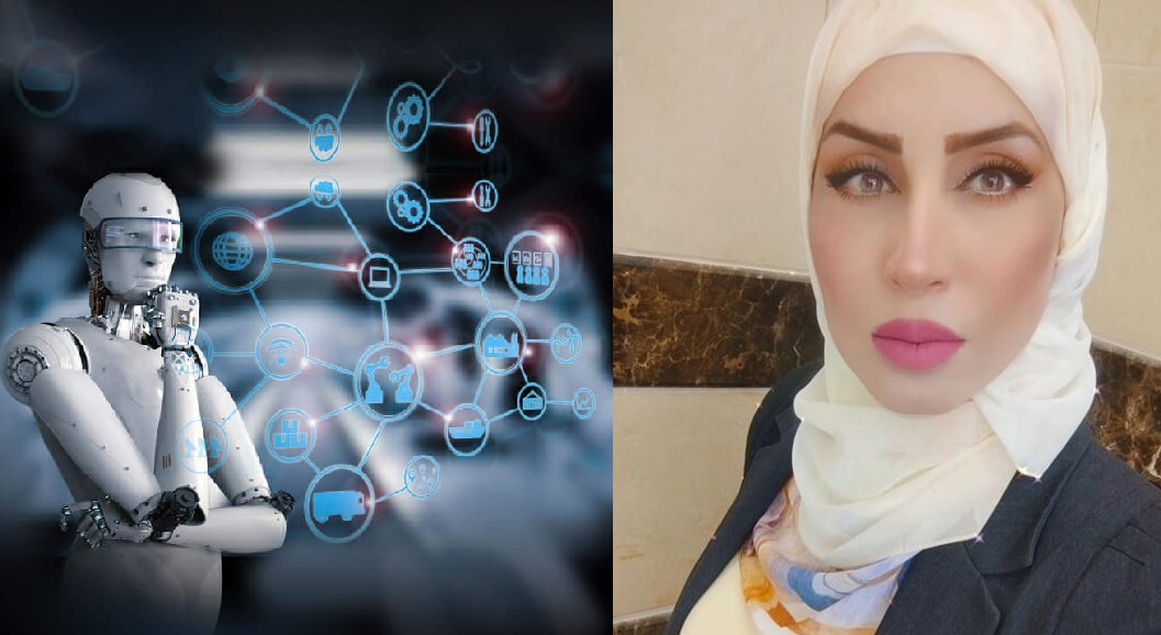 الذكاء الاصطناعي في فلسطين : بين التحول الرقمي والتحدي البنيوي ، بقلم : وصال أبو عليا