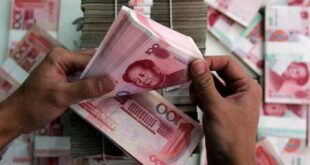 الرنمينبي يصبح أكثر رواجا في الأسواق الدولية