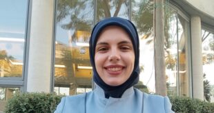 بلقيس عثامنه