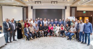 سلطة الأراضي تطلق مشروع تسوية الأراضي في 16 تجمعاً محلياً لتعزيز التنمية والصمود في الضفة الغربية