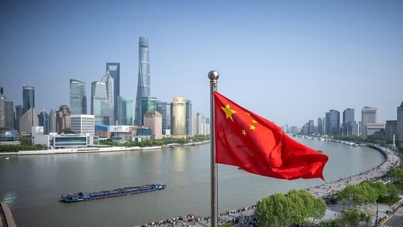 تقرير: الصين مستعدة لمشاركة خبراتها في إدارة الأنهار مع العالم