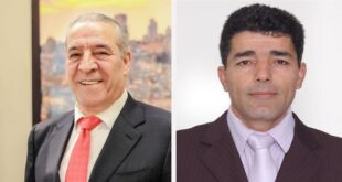 الفارس الوطني المنتظر ، كلمة في حقّ القائد حسين الشيخ ، بقلم : البروفيسور الدكتور جمال حرفوش