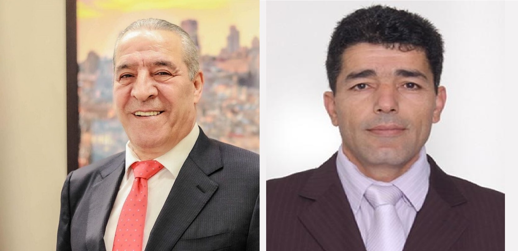 الفارس الوطني المنتظر ، كلمة في حقّ القائد حسين الشيخ ، بقلم : البروفيسور الدكتور جمال حرفوش