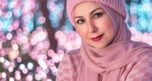 مجيدة محمدي