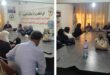 النضال الشعبي في جنين تدعو لخطة عمل وطنية لمعالجة الوضع الاقتصادي وللنازحين من مخيم جنين