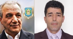 اللواء ماجد فرج ، عقل الدولة وروح الوطن ، بقلم : البروفيسور الدكتور جمال حرفوش